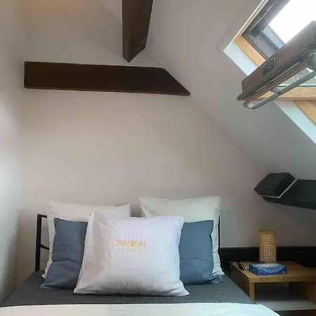 Cozy Near Paris - Donizetti Apartment Vitry-sur-Seine