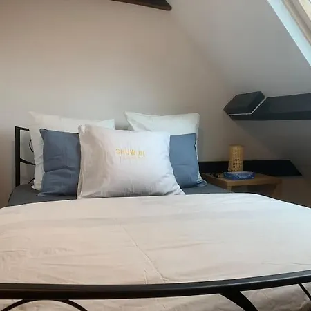 Cozy Near Paris - Donizetti Vitry-sur-Seine