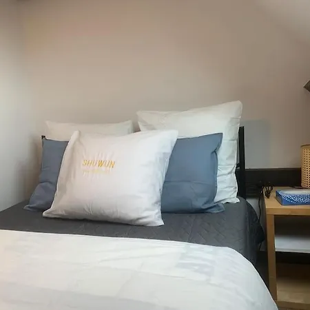 Cozy Near Paris - Donizetti Apartment Vitry-sur-Seine