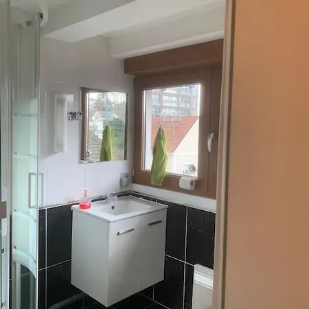 Cozy Near Paris - Donizetti Apartment