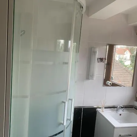 Cozy Near Paris - Donizetti Apartment *