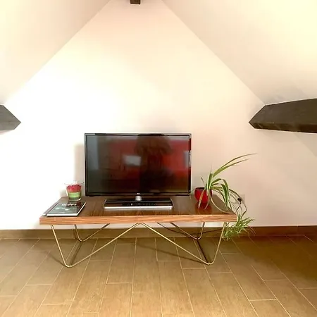 Cozy Near Paris - Donizetti Apartment Vitry-sur-Seine