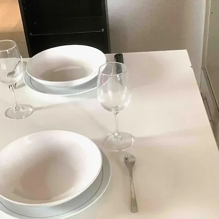 Apartment Cozy Near Paris - Donizetti