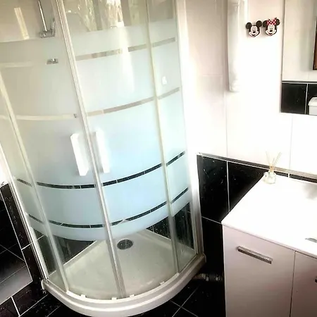 Cozy Near Paris - Donizetti Apartment Vitry-sur-Seine